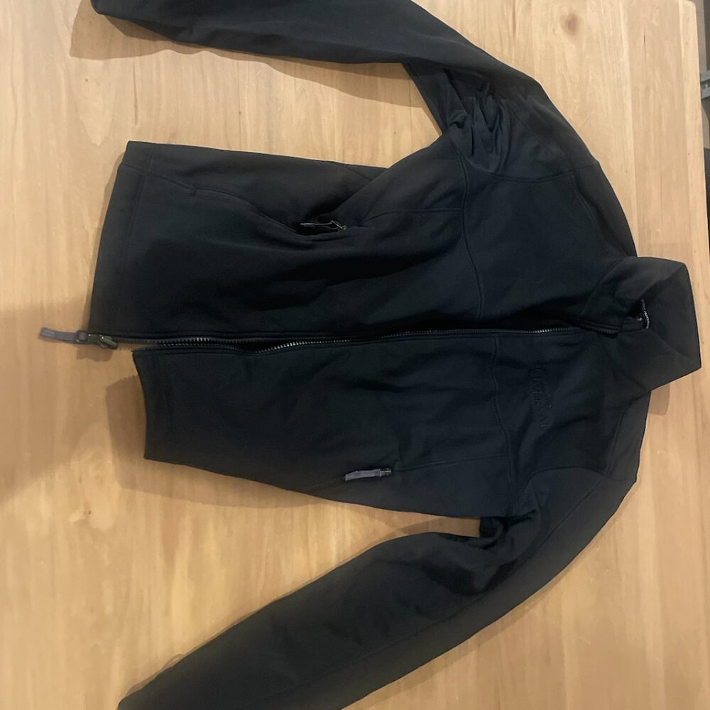 Universal Jacket